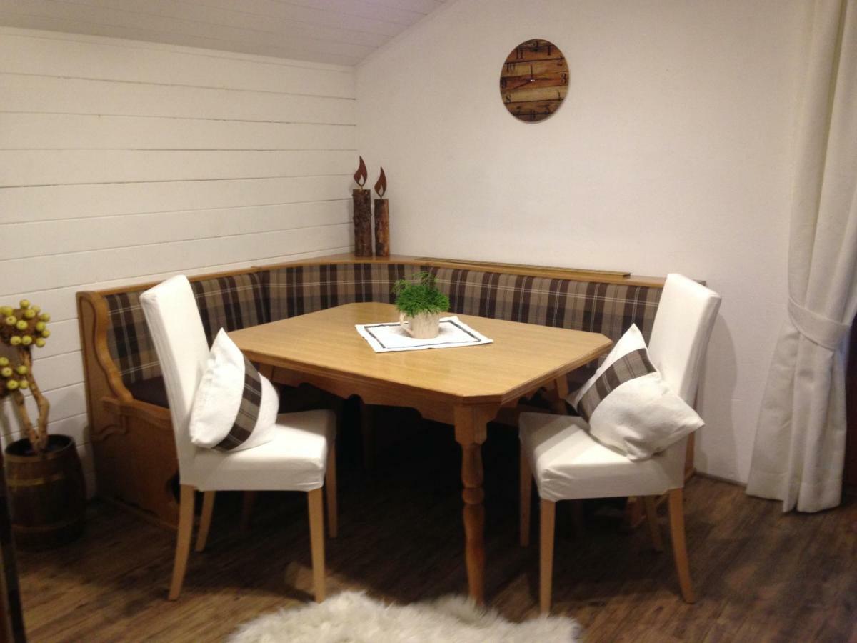 Apartment Theresia 슈벤다우 외부 사진