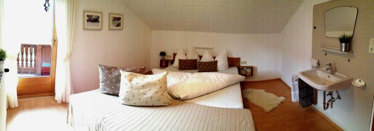 Apartment Theresia 슈벤다우 외부 사진
