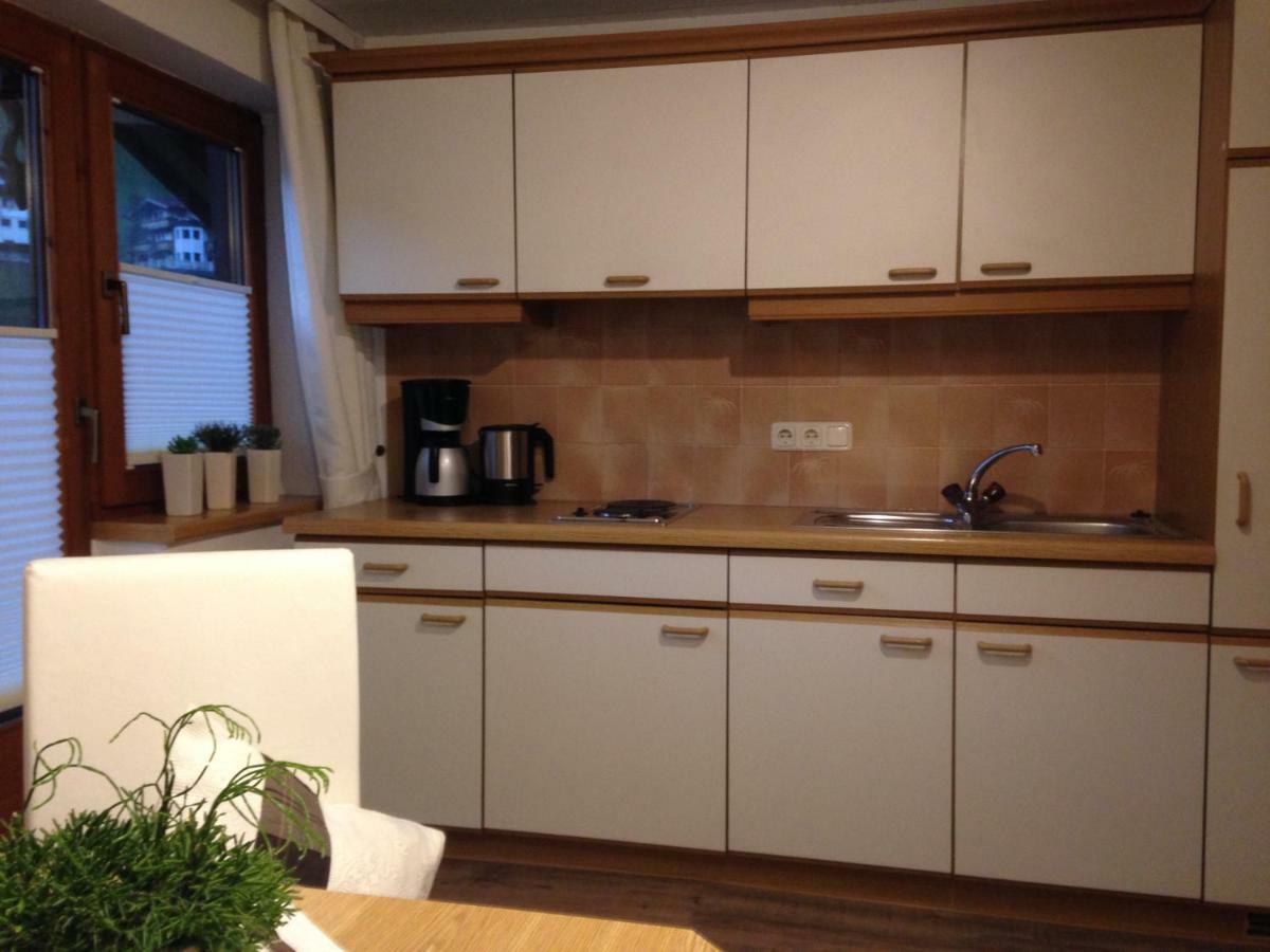 Apartment Theresia 슈벤다우 외부 사진